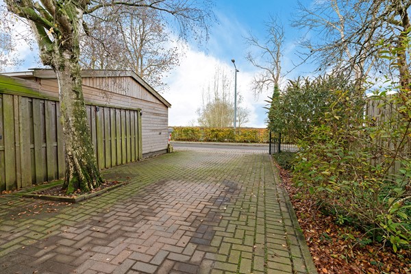 Medium property photo - Henric de Cranestraat 105, 8374 KL Kuinre